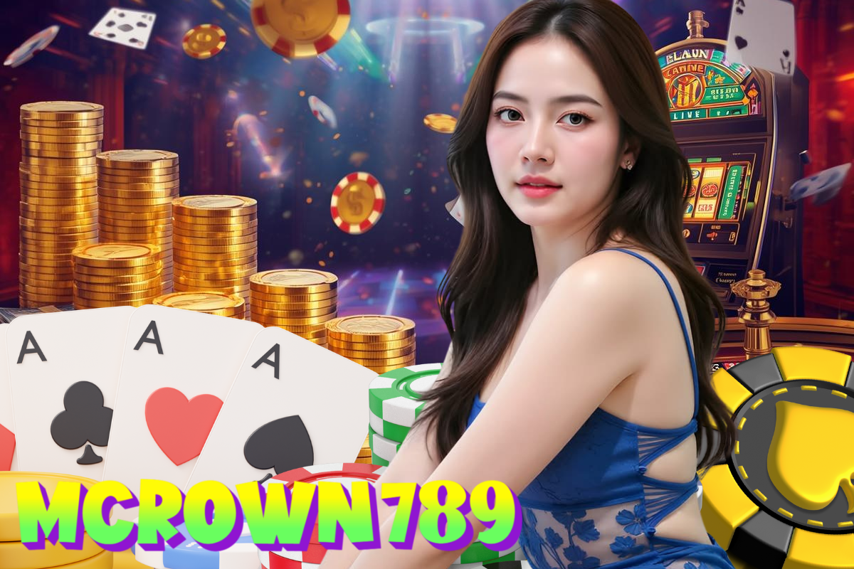 mcrown789 ไม่มีขั้นต่ำ